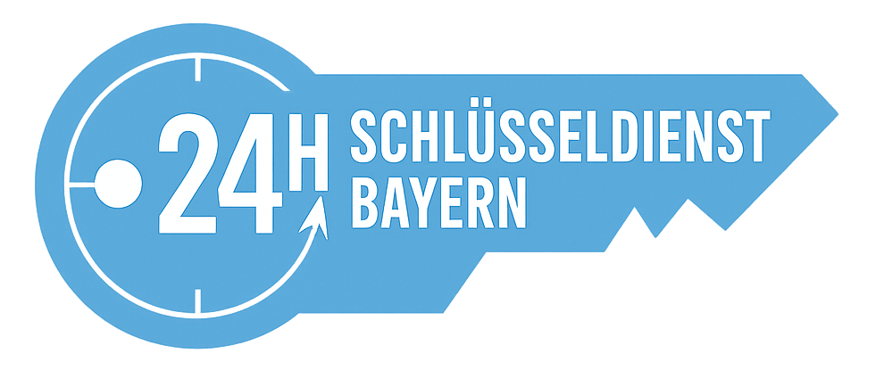 schlüsseldienst bayern logo